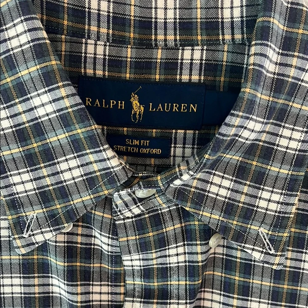 Polo Ralph Lauren experience timeless